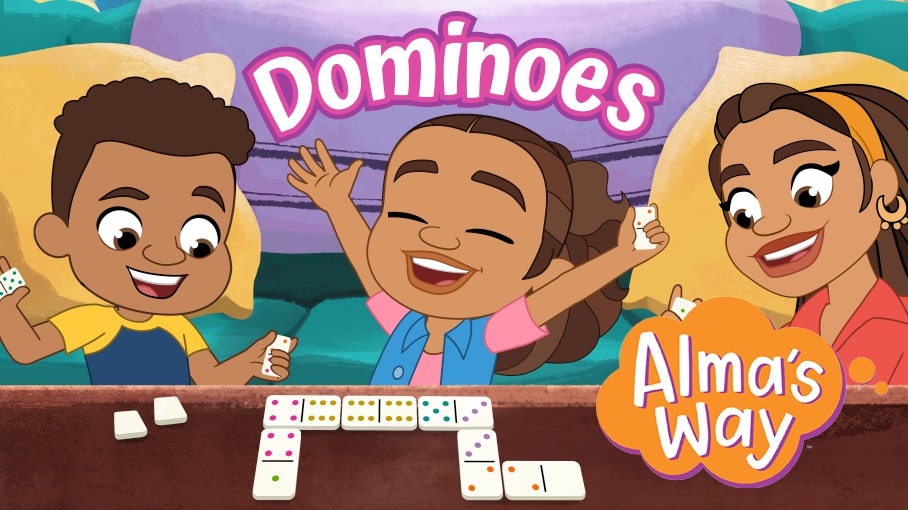 Dominoes