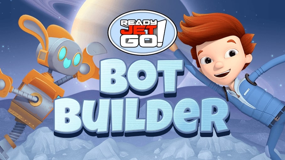 Jet's Bot Builder