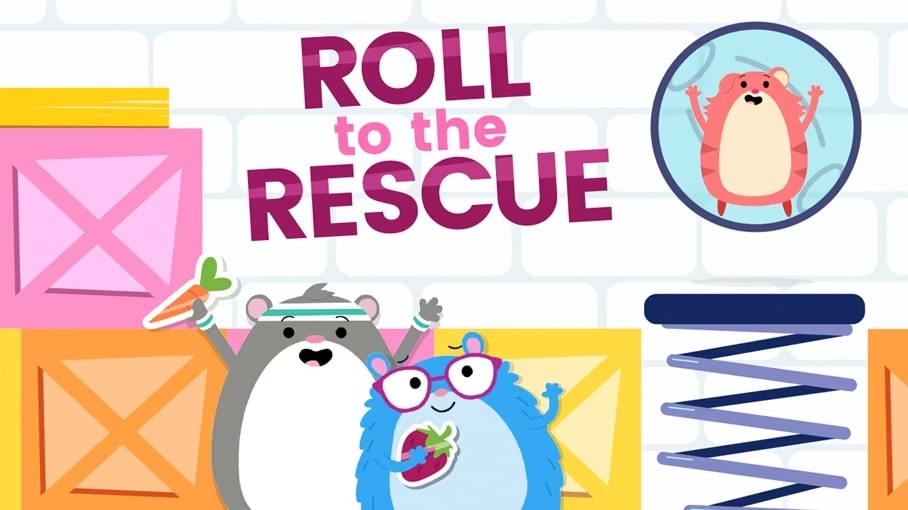 Roll to the Rescue